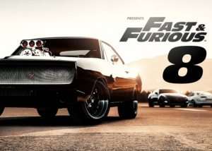 Fast & Furious 8