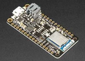 Feather nRF52 Bluefruit LE