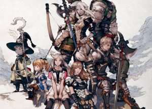 Final Fantasy XIV Free Trial