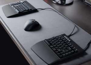 Freestyle Edge Ergonomic Split Gaming Keyboard