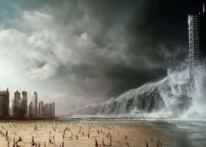 GEOSTORM Movie 2017