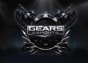 Gears of War eSports