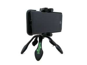 Gekkopod Mobile Smartphone Mount