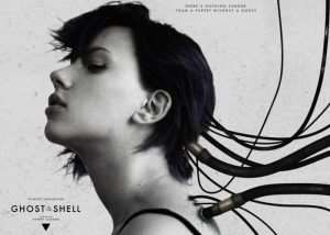 Ghost in the Shell