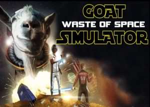 Goat Simulator
