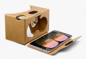 Google Cardboard