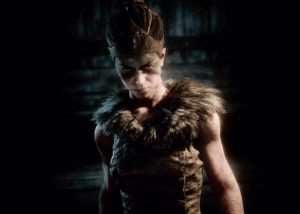 Hellblade Senua’s Sacrifice
