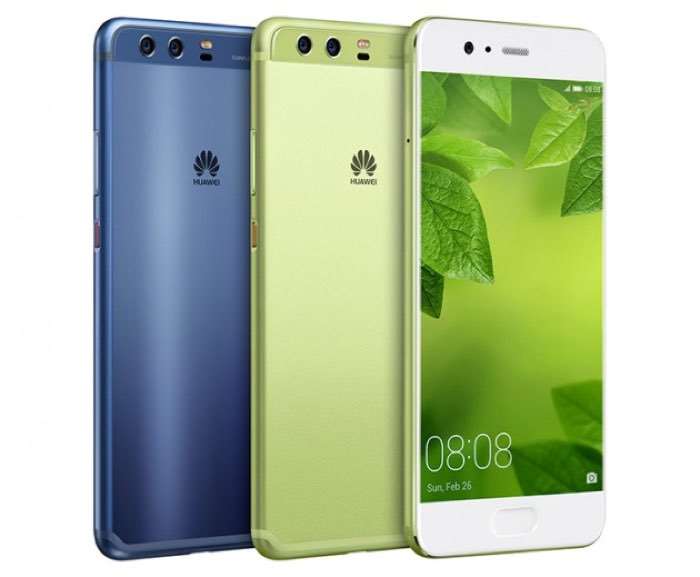 Huawei P10 