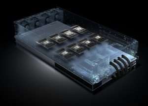 Hyperscale GPU Accelerator