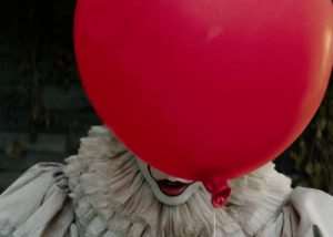 IT 2017 Horror Movie