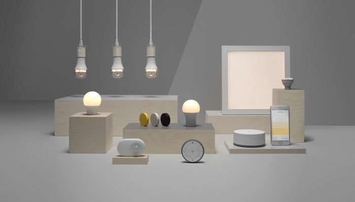 Ikea Smart Lighting