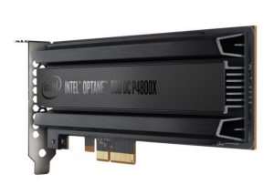 Intel Optane SSD