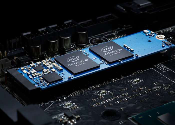 Intel Optane
