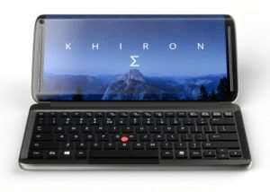 KS-PRO Windows 10 Mini Laptop