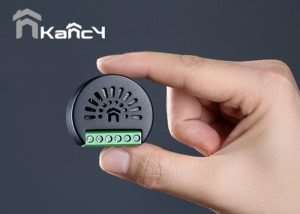 Kancy Wireless Smart Switch