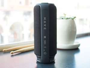 Kove Commuter Wireless Speaker