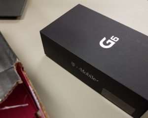 LG G6