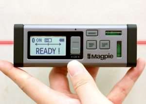 Laser Distance Measurer