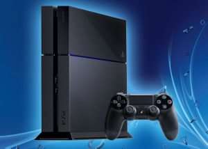 4K Video on PS4 Pro