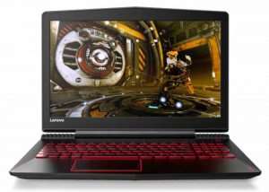 Lenovo Legion Y520 Gaming Laptops