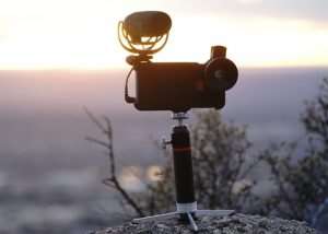 Live Stream Directly From Your iPhone