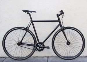 Lyra Smart Bike