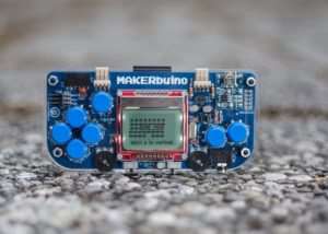 MAKERbuino