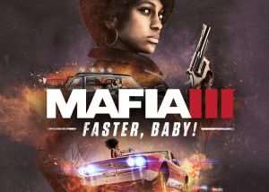 Mafia III Story Demo Faster, Baby