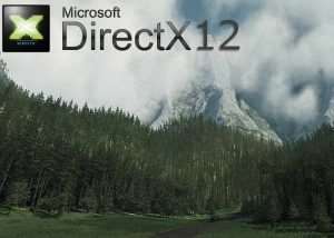 Major DirectX 12 Focused Driver