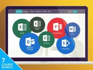 Microsoft Office Mastery Bundle