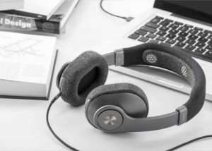 Mindset EEG Headphones