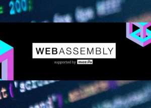 Mozilla Adds WebAssembly