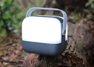 Multifunctional lantern