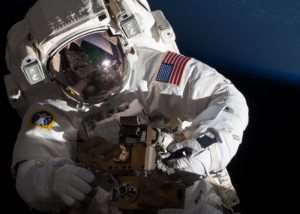 NASA Mission: ISS Virtual Reality Experience
