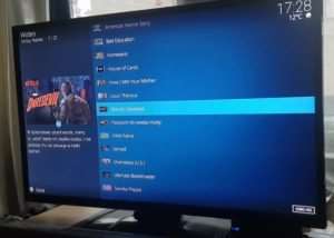 Netflix Arrives On Kodi Media Center