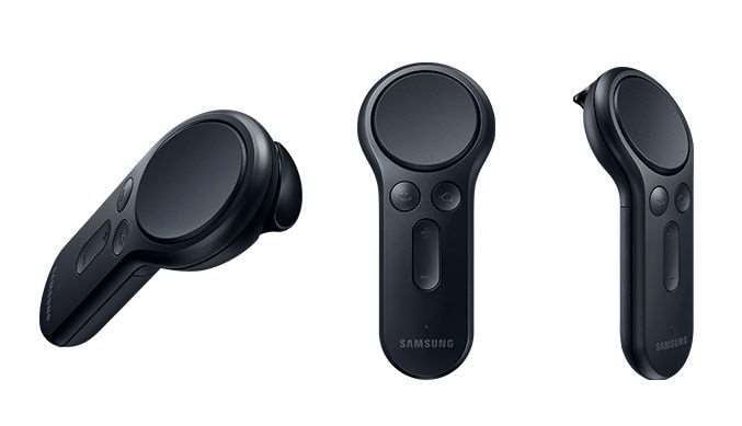 gear vr a8