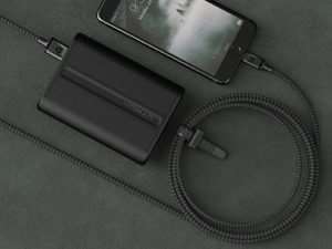 Nomad Ultra Rugged Charging Cables