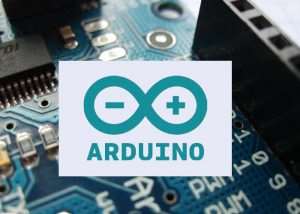 On The Go Arduino Programming Kit