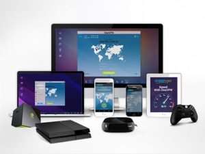OneVPN: Lifetime Subscription