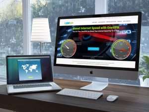 OneVPN: Lifetime Subscription