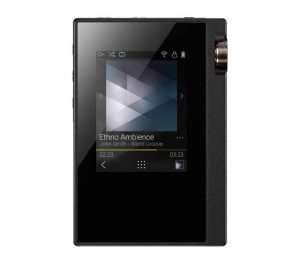 Onkyo DP-S1 Digital Audio Player
