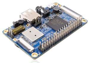 Orange Pi 2G-IoT