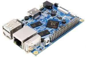 Orange Pi