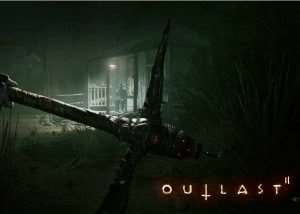 Outlast 2