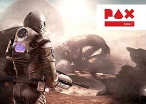 PAX East 2017