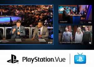 PS Vue Multi-view