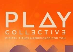 Play Collective PS Plus Discounts