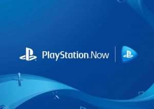 PlayStation Now To Stream PlayStation 4 Games