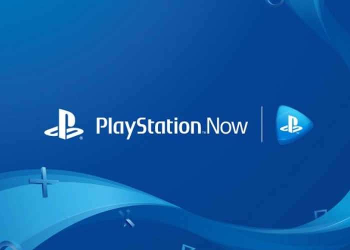 PlayStation Now To Stream PlayStation 4 Games