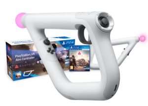 PlayStation VR Aim Controller